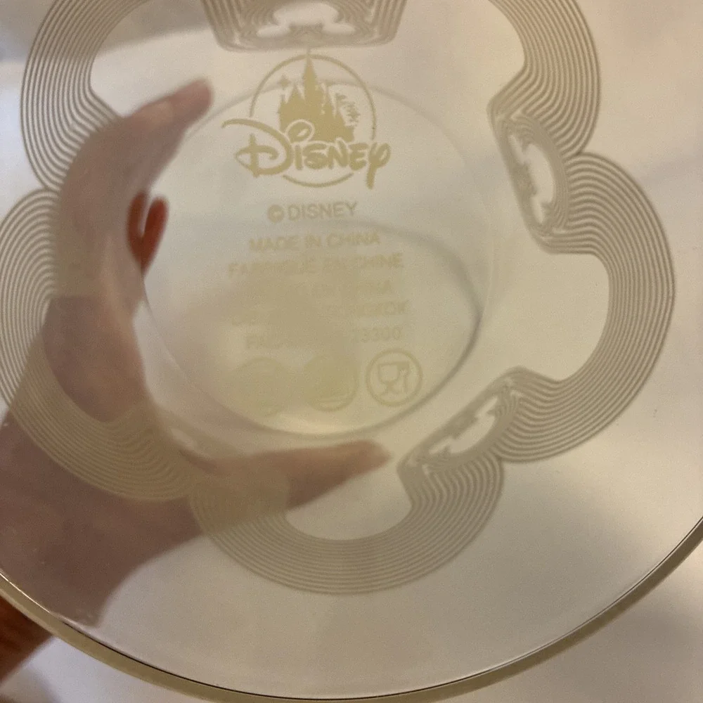 N/A mickey mouse